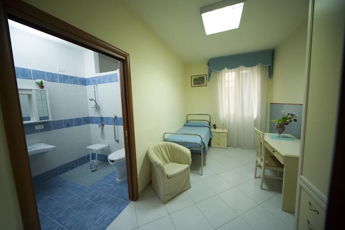 Villa Gaia - C.S.A. Services